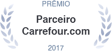 Prêmio Parceiro Carrefour.com 2017